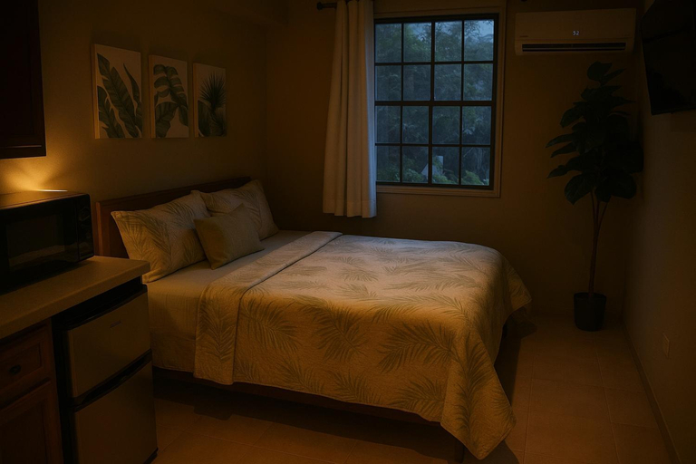 5, Island Retreat Studio #4