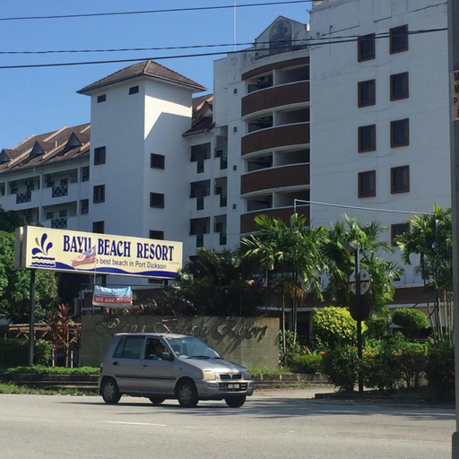 Others 5, PD Bayu Beach Resort Apartment, Port Dickson