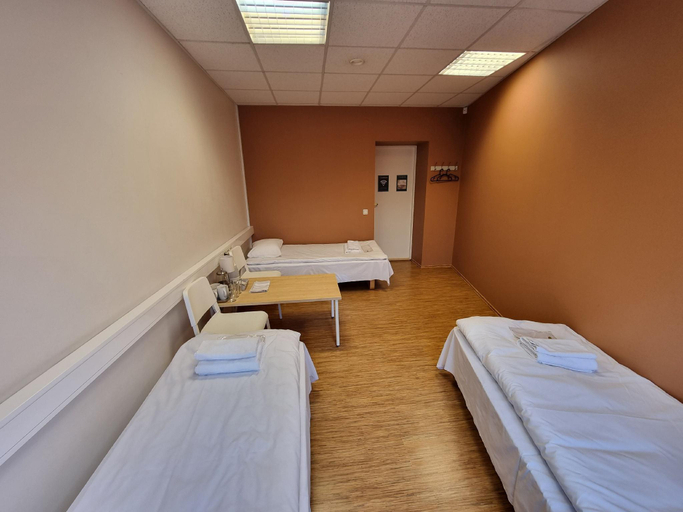 Bedroom 2, Room near City Center Harbour, Tallinn