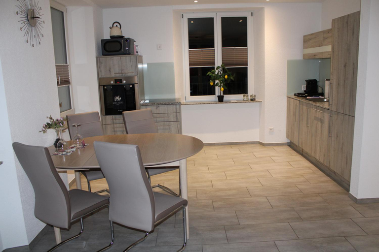 Others 5, Business Apartment Turgi, Baden