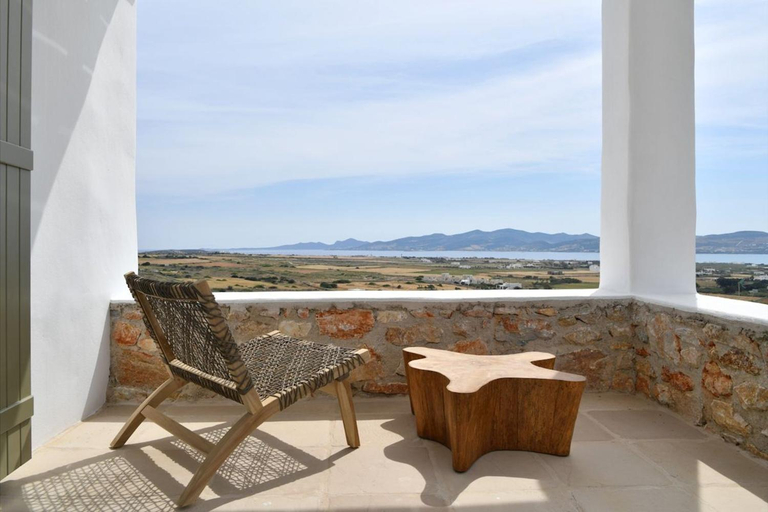 Others 5, Luxury Paros Villa Villa Aethra Beautiful Serene Glisidia, South Aegean