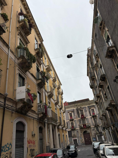 Others 4, Pupi e Pupari, Catania
