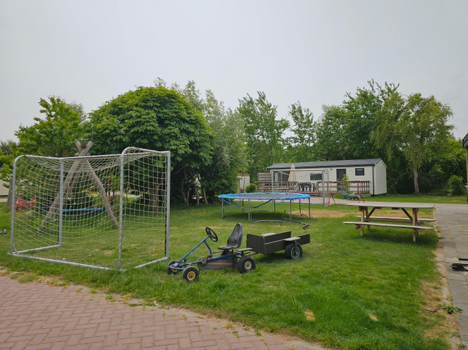 Others 4, Chalet OK29 Oostkapelle, Veere
