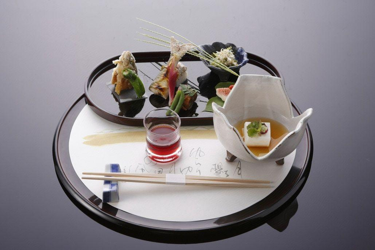 Food & Drinks 4, Bettei Koshinosato, Shibata