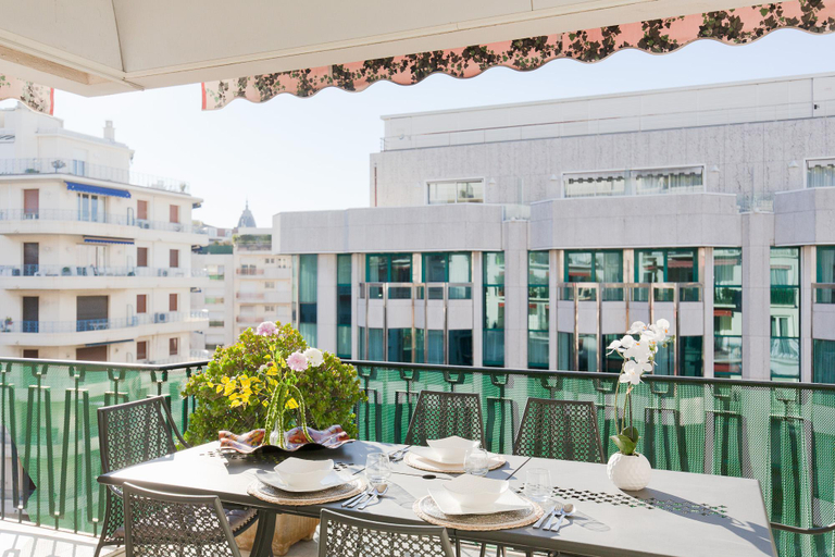 Others 4, MARIOTT AREA: SUNNY 2 BEDS /2 BATHS, Alpes-Maritimes
