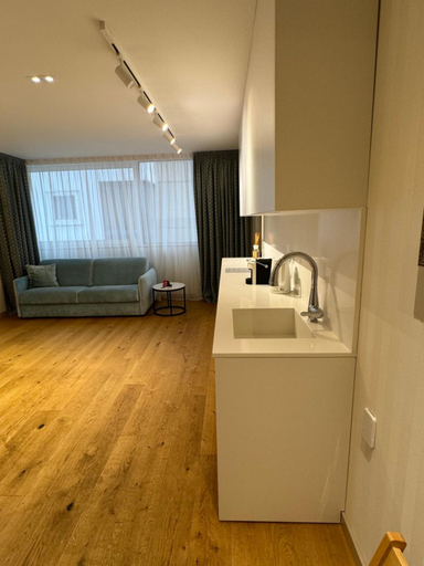 Others 3, Seven Luxury Suites, Tirana