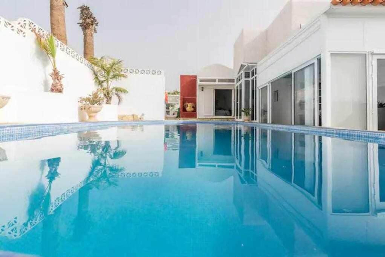 Others 3, GeDel Ma Zen Resort, Santa Cruz de Tenerife