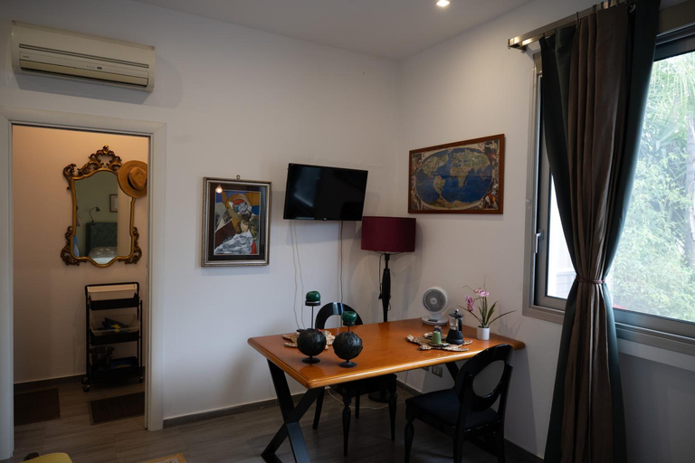 Others 3, Le Tartarughe di Ro' Casavacanze, Palermo
