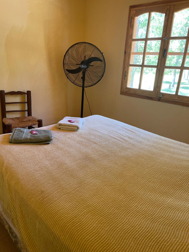 Bedroom 3, Hosteria Huaco, Jáchal