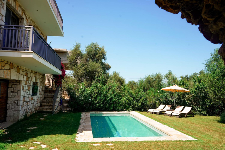 Sport & Beauty 2, Neva Villa, Ionian Islands