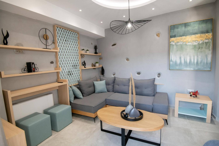 Others 2, Casa Teo, By Hellocrete, Crete