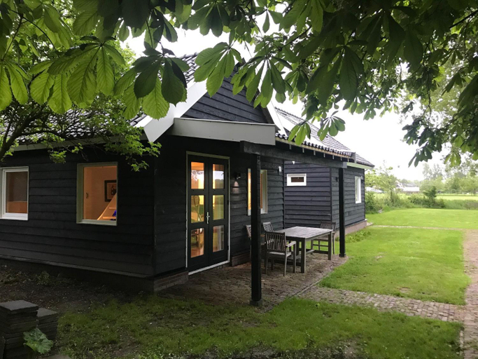 Exterior & Views 2, Unique House at Lake Ijsselmeer, Andijk