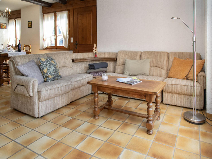 Others 5, Chalet Veronique by Interhome, Martigny