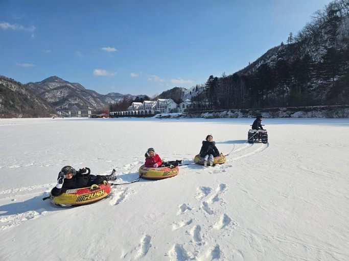 Others 4, Hongcheon Monterio Resort, Chuncheon
