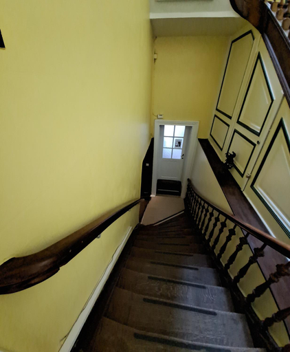 Others 5, Le Piercot, Liège