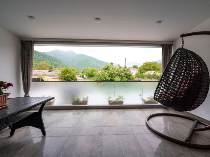 View 5, Twin Villas Gabala, Qəbələ