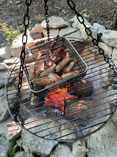 Food & Drinks, The Hobbit House and Secret Garden, Somerset