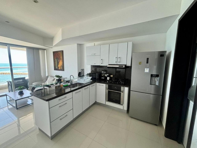 Others 5, Playa Cartagena Apartments, Cartagena de Indias