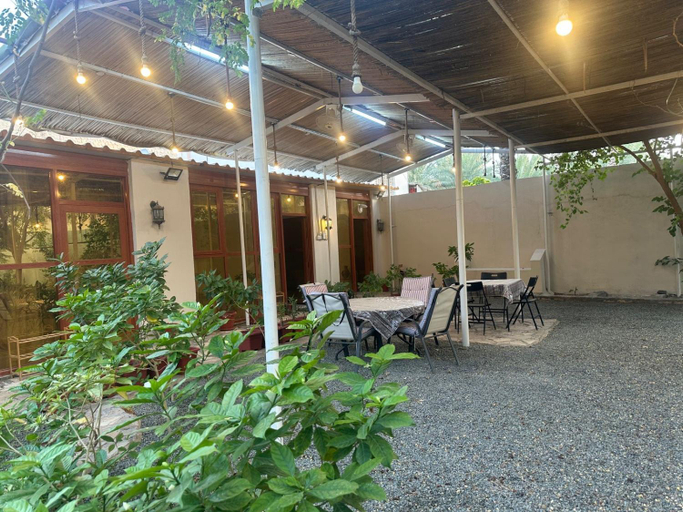 Others 3, AL- aqyr Rest Garden أستراحة حارة العقر, Nizwa