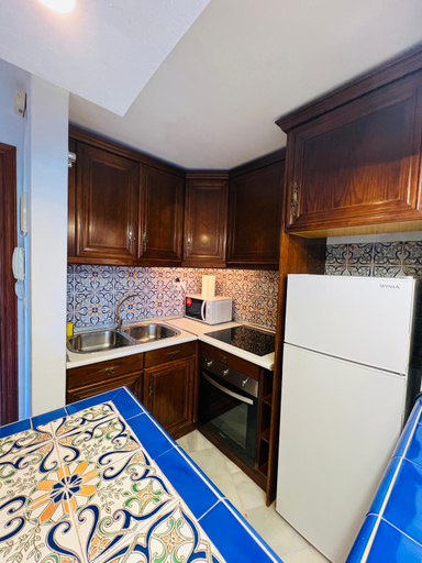 Others 3, Apartment Aldea del Mar, Alicante