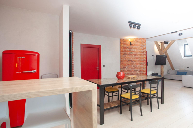 Others 5, Pokoje goscinne "Przy Rynku", Gliwice City