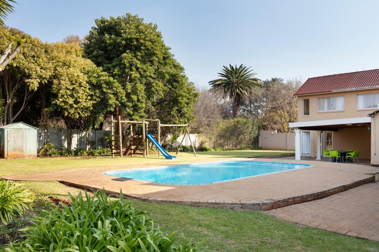 Sport & Beauty, Casas Navio Guest House, Ekurhuleni