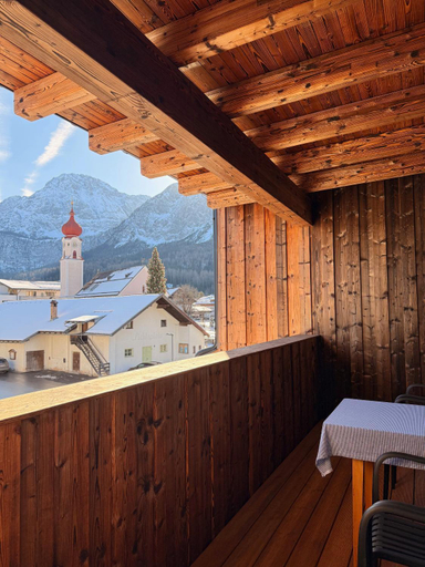 Others 4, Chic lodge-apartments, Reutte