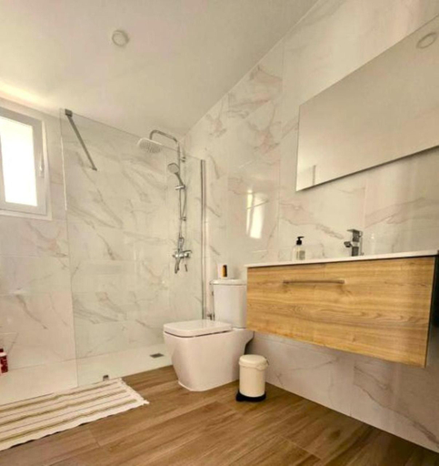 Bathroom 2, Casa Lara, Santa Cruz de Tenerife