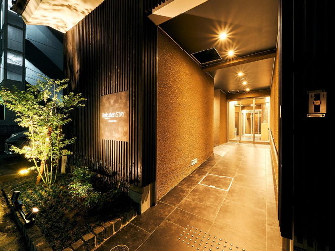 Others 5, Rakuten STAY Hakata Gion 501 Superior Room, Fukuoka