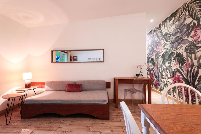 Bedroom 2, Kalawala, Talamanca