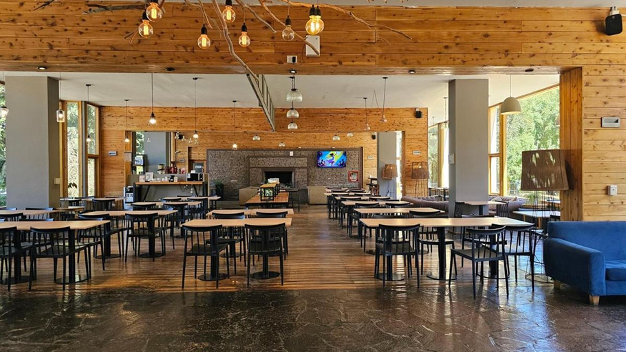 Food & Drinks 4, Socialtel Bariloche, Bariloche