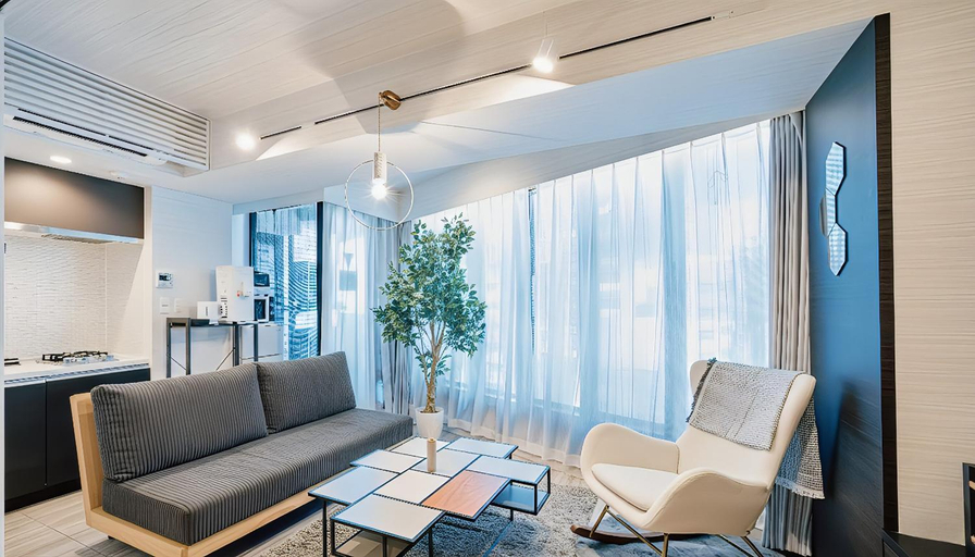 Others 2, U Share Suite Sukumo, Chiyoda