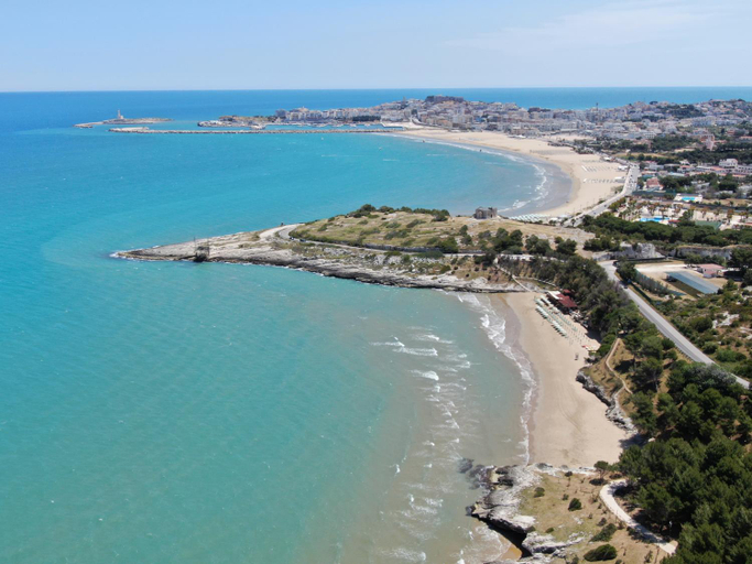 Others 4, Villa Vittoria, Foggia