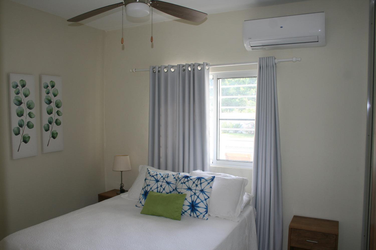 Bedroom 3, Costambar, San Felipe de Puerto Plata