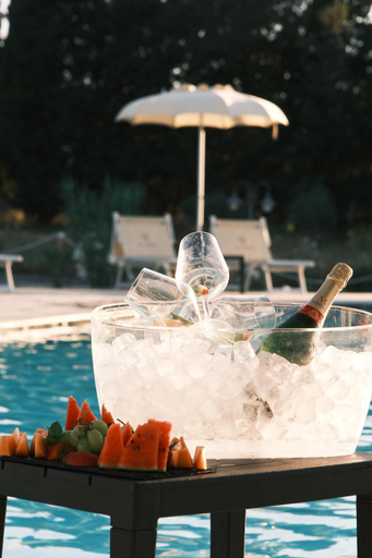 Food & Drinks, Hotel Borgo Albador, Nuoro