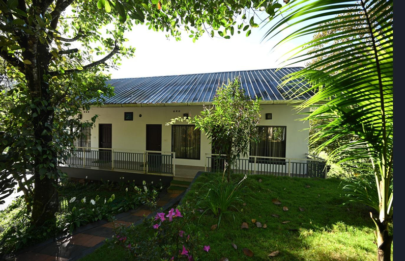 Others 2, Adams Abode, Idukki