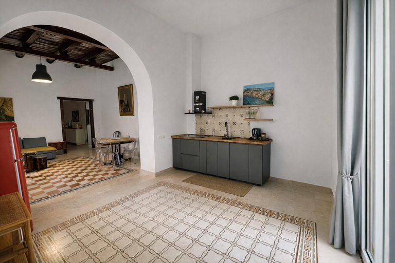 Others 5, Infrascata Apartment, Napoli