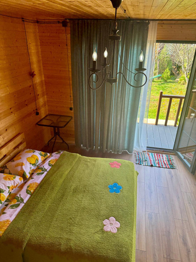 Bedroom 2, sweet village, Tskaltubo