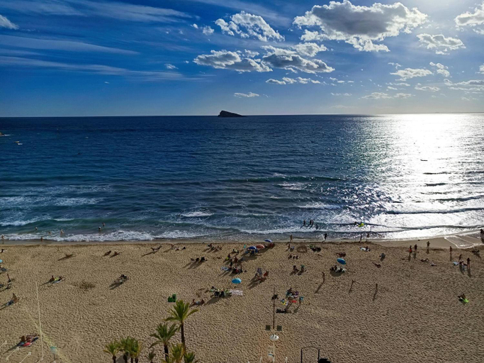 Others 5, Torre Principado-Fincas Benidorm, Alicante
