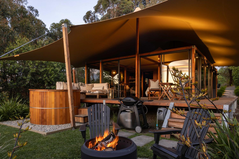 Facilities 5, The Enchanted Retreat - Unforgettable Luxury Glamping, Hastings