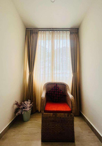 Others 5, MAPLEWOOD HOTEL & SPA, East Sikkim
