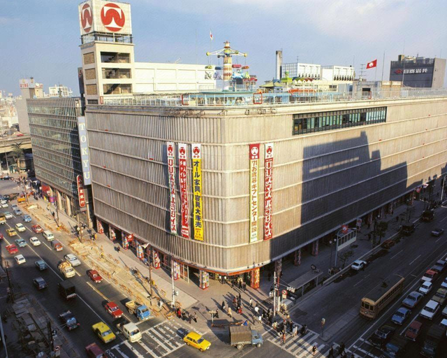 Others 4, illi Mani Shibuya, Shibuya