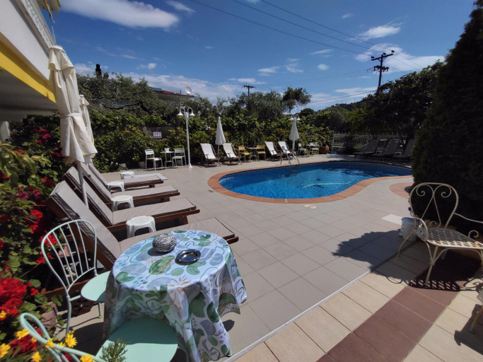 Sport & Beauty 2, Ioli Apartments, East Macedonia and Thrace