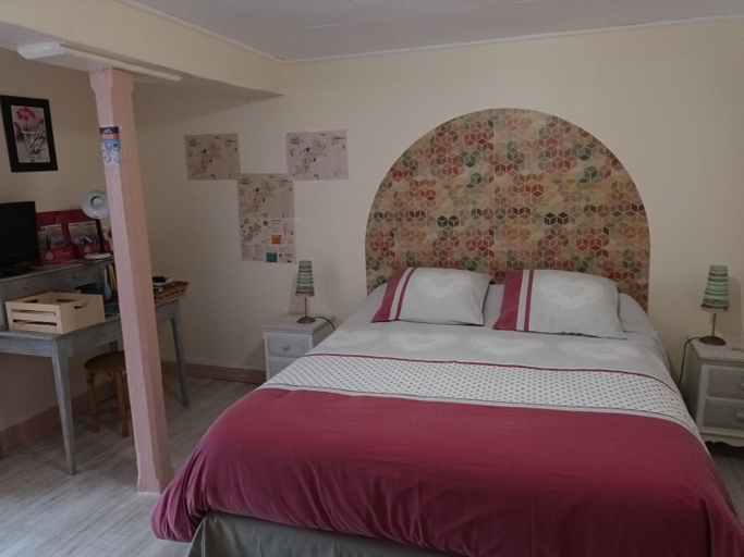 Bedroom, l'ancienne epicerie, Haute-Vienne