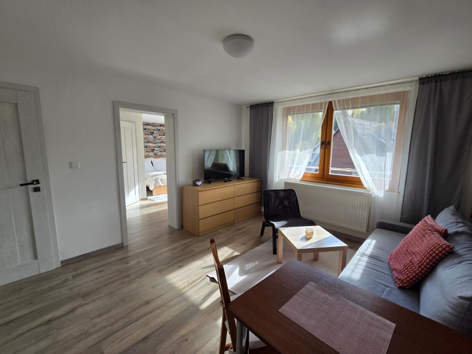 Others 5, Apartmany Habovka, Tvrdošín