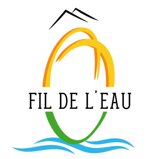 Bedroom, O Fil de l'Eau, Pointe-Noire