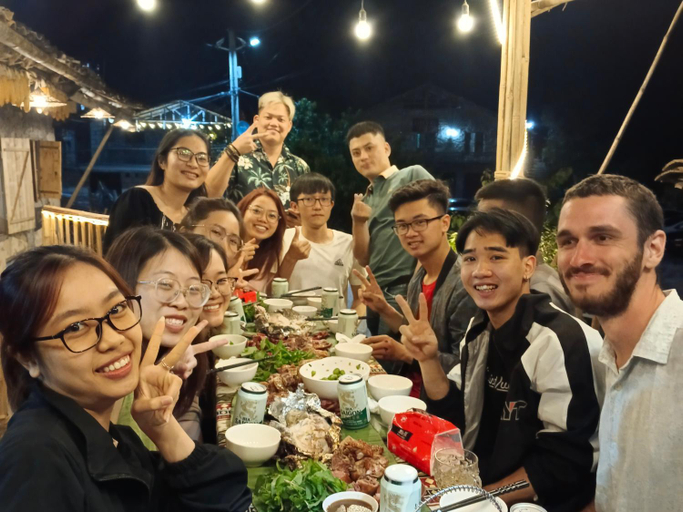 Food & Drinks 3, Quang Thuan Ban Gioc Homestay, Trùng Khánh