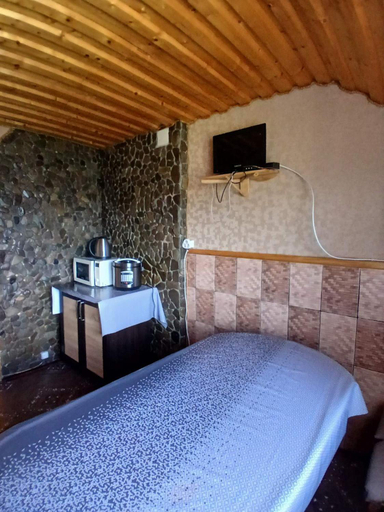 Bedroom, Гірська вершина, Skolivs'kyi