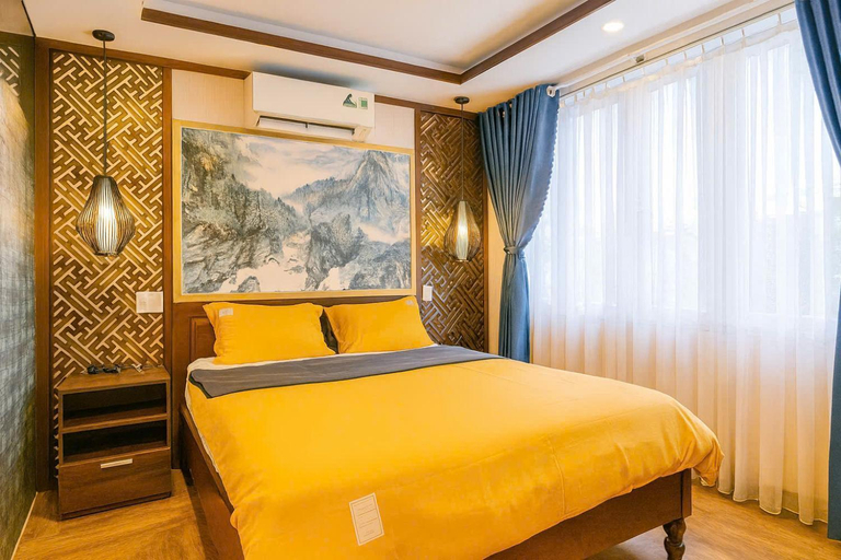 Bedroom, Lagoon Homestay, Da Nang