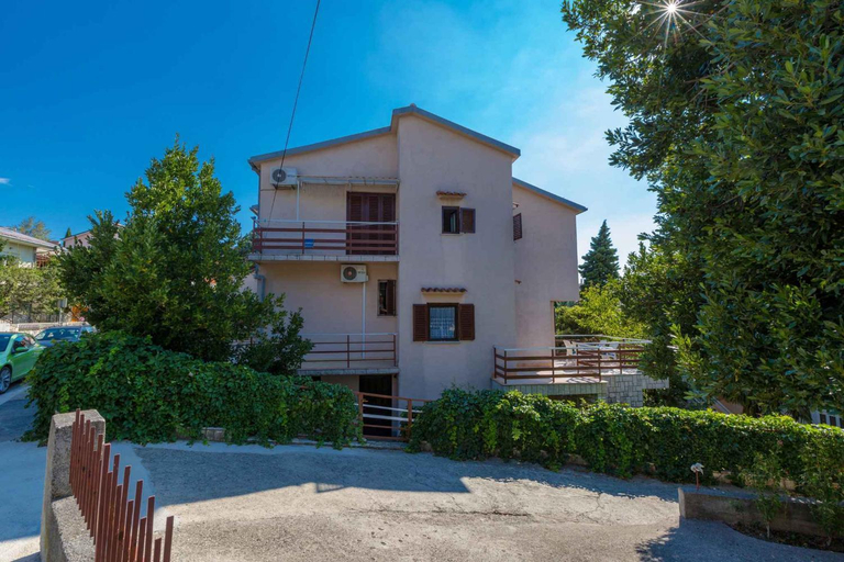Others 3, Apartments in Selce 39075, Crikvenica